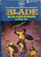 Killer Plants Of Binaark