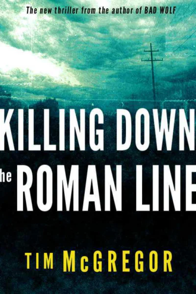 Killing Down the Roman Line