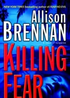 Killing Fear