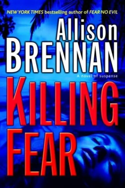 Killing Fear