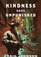 Kindness Goes Unpunished