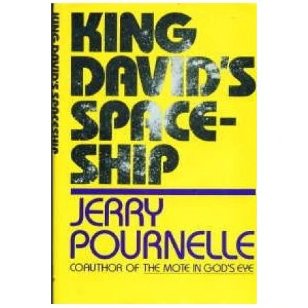 King Davids Spaceship