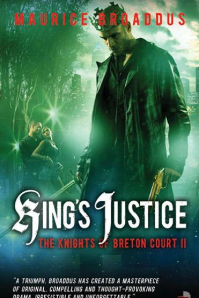 Kings Justice