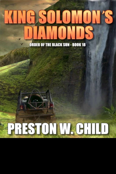 King Solomons Diamonds King Solomons Diamonds