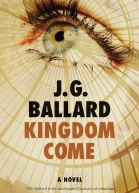 Kingdom Come A Novel