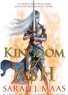 Kingdom of Ash
