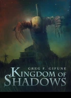 Kingdom of Shadows