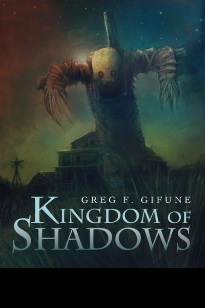 Kingdom of Shadows