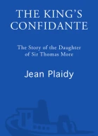 Kings Confidante