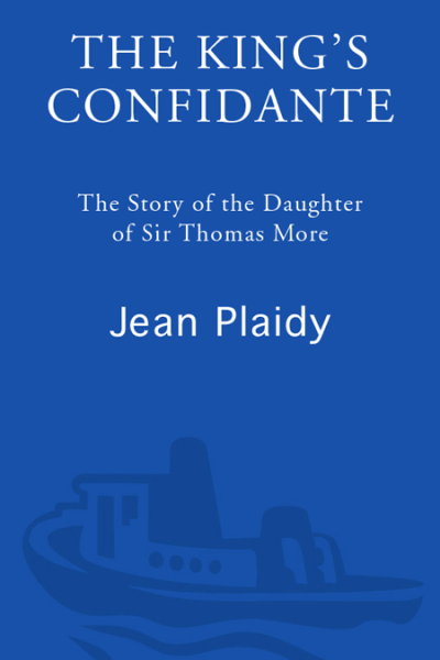 Kings Confidante