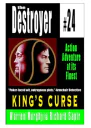 Kings Curse