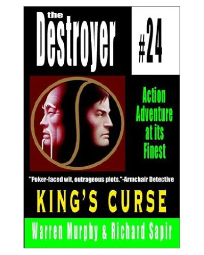 Kings Curse