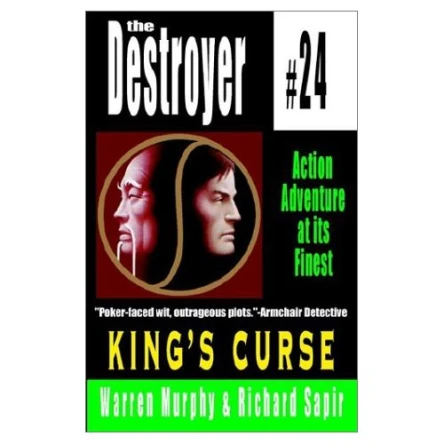 Kings Curse