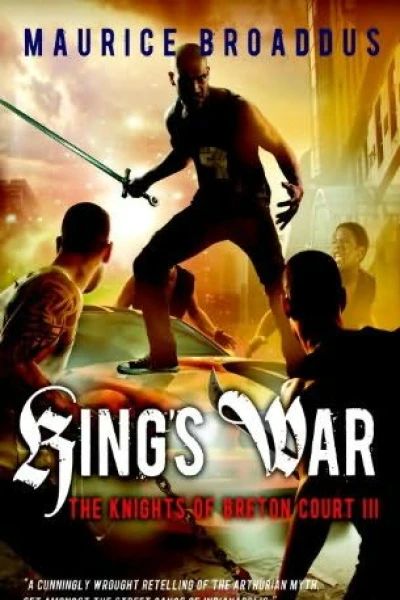 Kings War