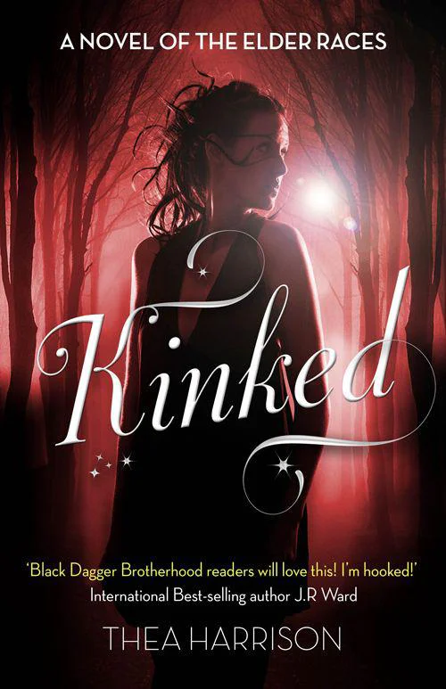 Kinked  Harrison Thea