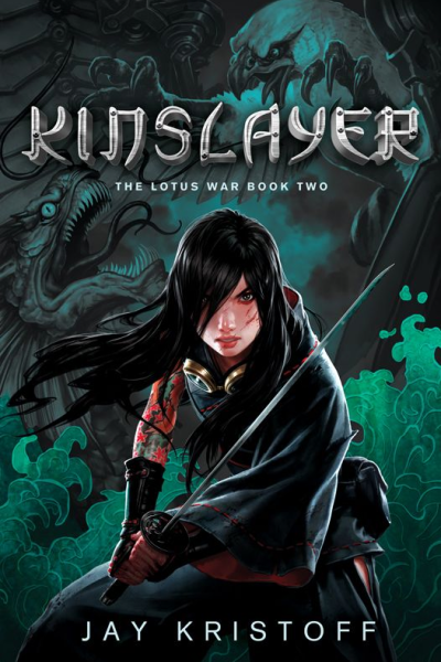 Kinslayer