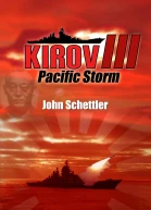 Kirov III Pacific Storm