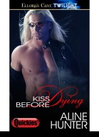 Kiss Before Dying
