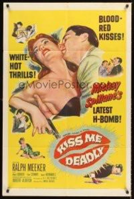 Kiss Me Deadly