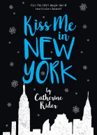 Kiss Me in New York