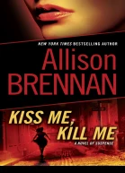 Kiss Me Kill Me