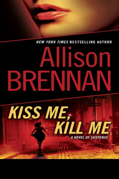Kiss Me Kill Me