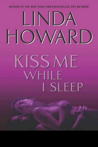 Kiss Me While I Sleep