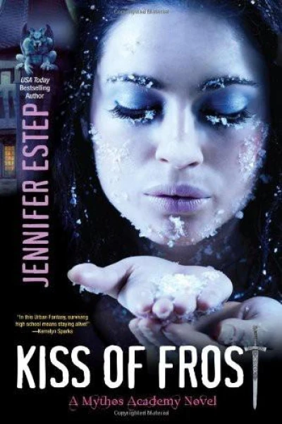 Kiss of Frost