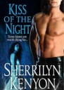 Kiss Of The Night