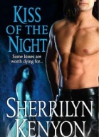 Kiss Of The Night
