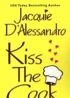 Kiss The Cook