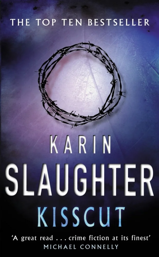 Kisscut  Slaughter Karin