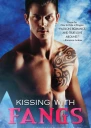 Kissing with Fangs