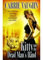 Kitty and the Dead Mans Hand