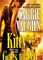 Kitty Goes to War
