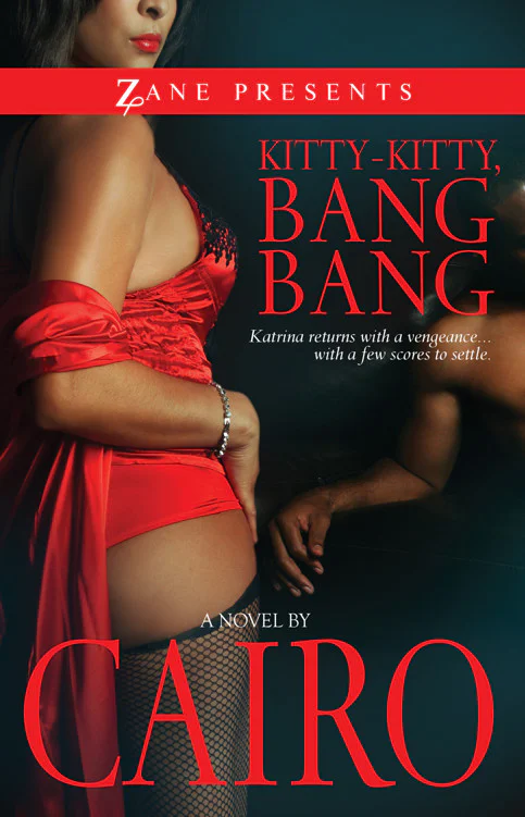 KittyKitty BangBang  Cairo