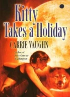 Kitty Takes a Holiday