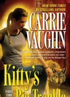 Kittys Big Trouble