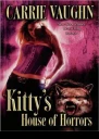 Kittys House of Horrors