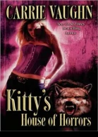 Kittys House of Horrors