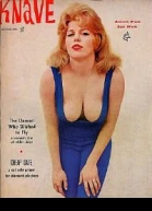 Knave September 1959