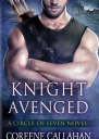 Knight Avenged