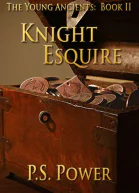 Knight Esquire