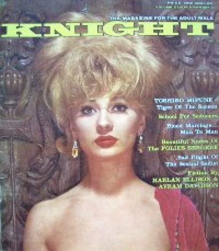 Knight November 1965