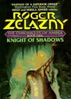 Knight of Shadows