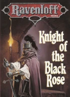 Knight of the Black Rose