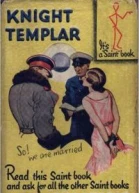 Knight Templar