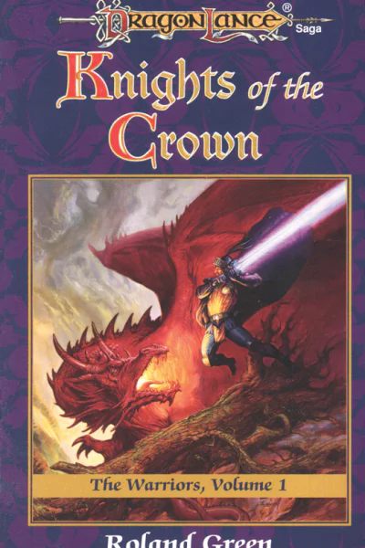 Knights of the Crown