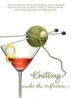 Knitting Under the Influence