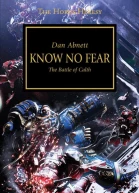 Know no fear The Battle of Calth
